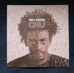LP SEU JORGE - CRU - comprar online