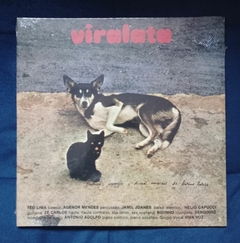 LP ANTONIO ADOLFO - VIRALATA (COLORIDO) - comprar online