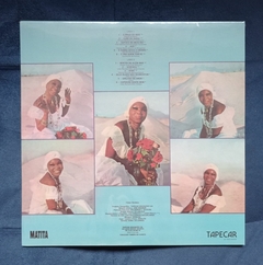 LP GEORGETTE - A MOÇA DO MAR (BRANCO) na internet
