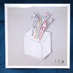 LP IRA! - IRA - comprar online