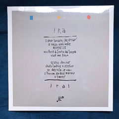 LP IRA! - IRA na internet