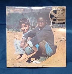 LP MILTON NASCIMENTO E LÔ BORGES - CLUBE DA ESQUINA (DUPLO) - comprar online