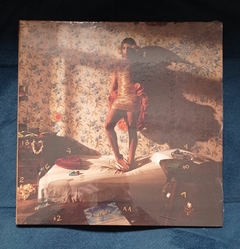 LP CÉU - UM GOSTO DE SOL - comprar online