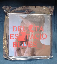 LP JUÇARA MARÇAL - DELTA ESTÁCIO BLUES - comprar online
