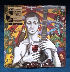 LP JORGE BEN - JORGE BEN 1969 - comprar online