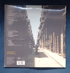LP BUENA VISTA SOCIAL CLUB - S/T (DUPLO) na internet