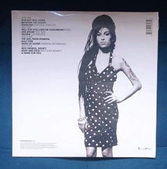 LP AMY WINEHOUSE - LIONESS: HIDDEN TREASURIES (DUPLO) na internet