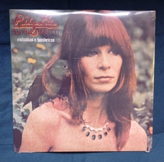 LP RITA LEE - ENTRADAS E BANDEIRAS (VERDE) - comprar online