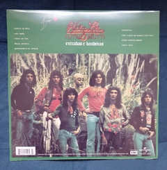 LP RITA LEE - ENTRADAS E BANDEIRAS (VERDE) na internet