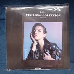 LP DUA LIPA - DUA LIPA na internet