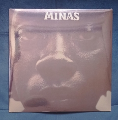 LP MILTON NASCIMENTO - MINAS - comprar online