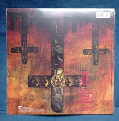 LP SLAYER - SEASONS IN THE ABYSS na internet