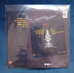 LP ZZ TOP - ELIMINATOR (CINZA) na internet