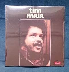LP TIM MAIA - TIM MAIA 1972 - comprar online