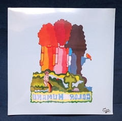 LP COLOR HUMANO - COLOR HUMANO III - comprar online