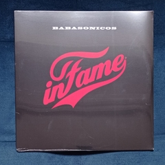 LP BABASÓNICOS - INFAME - comprar online