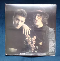 LP CHARLY GARCÍA E PEDRO AZNAR - TANGO 4 na internet