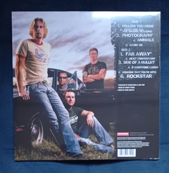 LP NICKELBACK - ALL THE RIGHT REASONS na internet