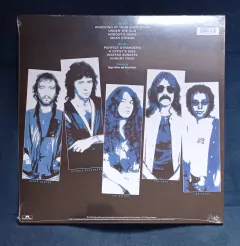 LP DEEP PURPLE - PERFECT STRANGERS na internet
