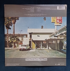 LP AC/DC - DIRTY DEEDS DONE DIRT CHEAP na internet