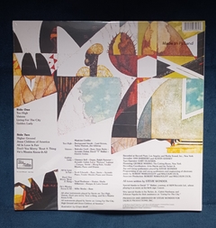 LP STEVIE WONDER - INNERVISIONS na internet