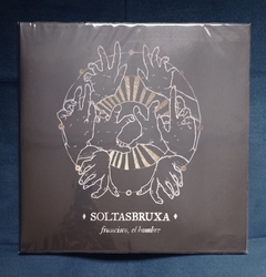 LP FRANCISCO, EL HOMBRE - SOLTASBRUXA - comprar online