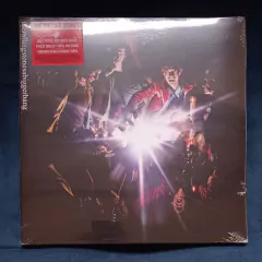 LP THE ROLLING STONES - A BIGGER BANG (DUPLO) - comprar online