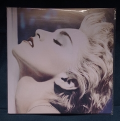 LP MADONNA - TRUE BLUE - comprar online
