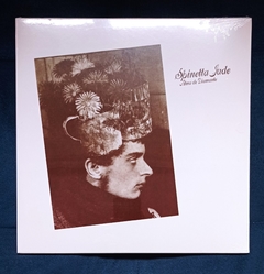 LP SPINETTA JADE - ALMA DE DIAMANTE - comprar online