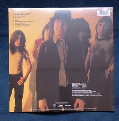 LP AC/DC - POWERAGE na internet