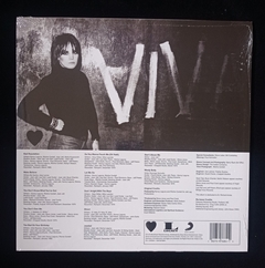 LP JOAN JETT - BAD REPUTATION na internet