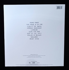 LP AC/DC - FLICK OF THE SWITCH na internet