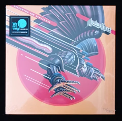 LP JUDAS PRIEST - SCREAMING FOR VENGEANCE - comprar online