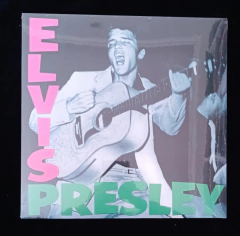 LP ELVIS PRESLEY - ELVIS PRESLEY - comprar online