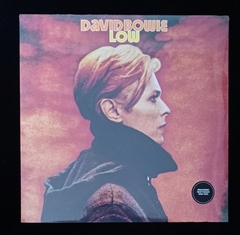 LP DAVID BOWIE - LOW - comprar online