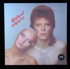 LP DAVID BOWIE - PINUPS - comprar online