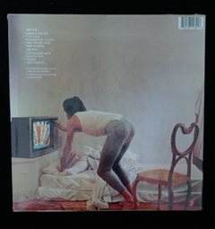 LP MICK JAGGER - SHE'S THE BOSS na internet