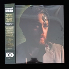 LP CACHORRO GRANDE - COSTA DO MARFIM (DUPLO) - comprar online