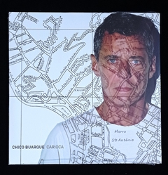 LP CHICO BUARQUE - CARIOCA - comprar online