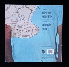 LP CHICO BUARQUE - CARIOCA na internet