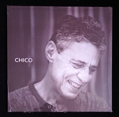 LP CHICO BUARQUE - CHICO - comprar online