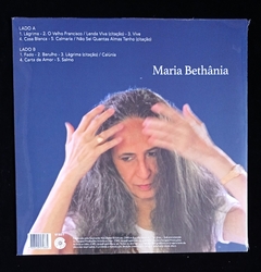LP MARIA BETHÂNIA - OÁSIS DE BETHÂNIA na internet