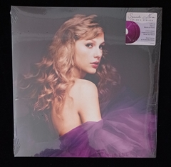 LP TAYLOR SWIFT - SPEAK NOW, TAYLOR'S VERSION (TRIPLO, COLORIDO) - comprar online