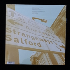 LP THE SMITHS - STRANGEWAYS, HERE WE COME na internet