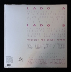 LP SODA STEREO - DOBLE VIDA na internet