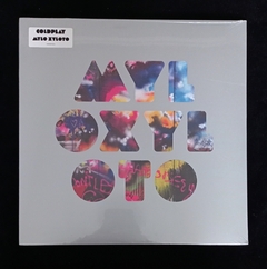 LP COLDPLAY - MYLO XYLOTO - comprar online