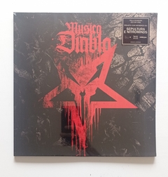 LP MUSICA DIABLO - MUSICA DIABLO - comprar online