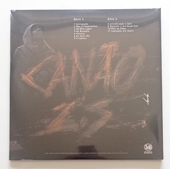 LP SABOTAGE - RAP É COMPROMISSO (DUPLO) na internet