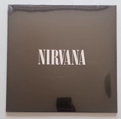 LP NIRVANA - NIRVANA (BEST OF) - comprar online