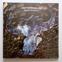 LP JAMIROQUAI - SYNKRONIZED - comprar online